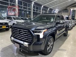 Toyota Tundra